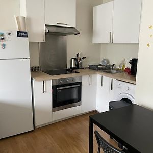Appartement met een Slaapkamer